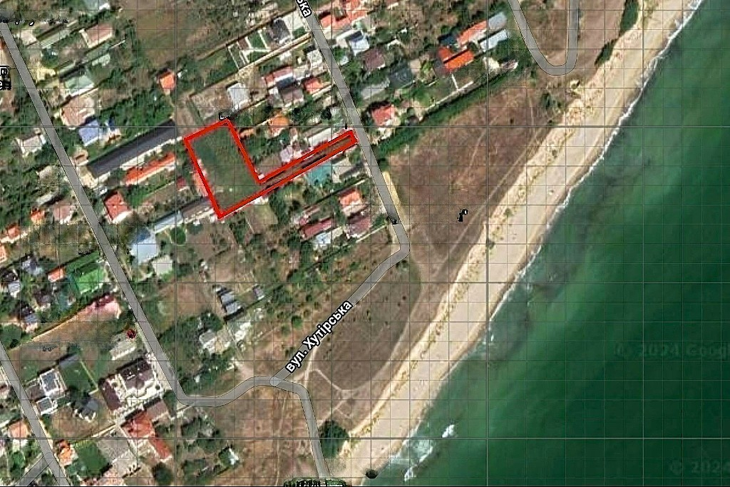 продажа участка номер L-173076 в Санжейке, фото номер 3